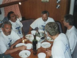 Törn 1996